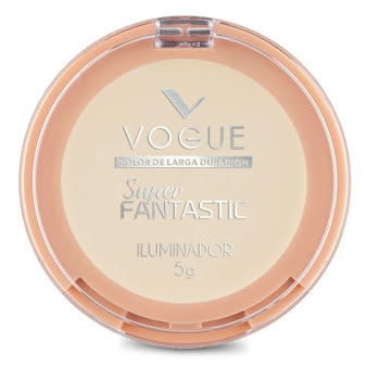 Sombra VOGUE   Individual Perla x5g                                      