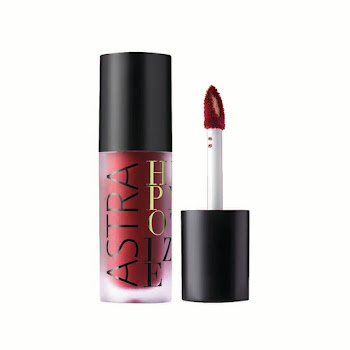 Labial Liquido Astra   Hypnotize Influencer x und  