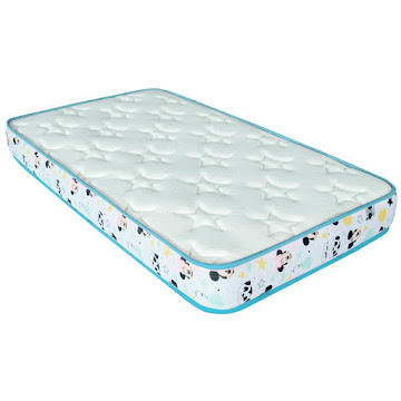 Solo Online Colchon Mickey Mouse   Cuna Disney Baby Nino 80x140x15 X 1 Unidad 