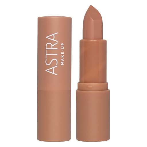 Labial Luminoso Astra Lip Creaminal Marlon Tubo x 1 und