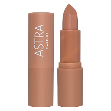 Labial Luminoso Astra Lip Creaminal Marlon Tubo x 1 und  