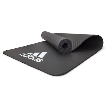 Mat Fitness 7mm Gris  