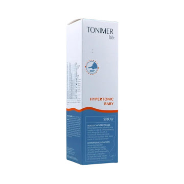 Tonimer Panthexyl Baby Spray Colvenfar x 100 ml  