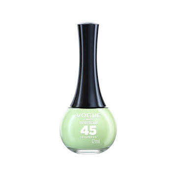 Esmalte Vogue Rápido Secado Verano Feliz x 12 ml  