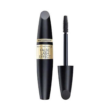 Pestañina Max Factor False Lash Effect Black x 13.1 ml  