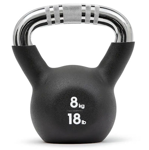 Pesa rusa revestida ADIDAS 8 Kg ADIDAS Individual x 1 La pesa rusa revestida de Adidas es la herramienta perfecta para transformar tu entrenamiento con su diseño ergonómico y materiales de alta calidad te permiten realizar movimientos dinámicos y efectiv