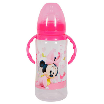 Solo Online Biberon Disney   Personaje Minnie X 12 Oz  