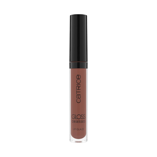 Brillo Catrice Gloss Obsessed Tono 50 x 2.5 ml