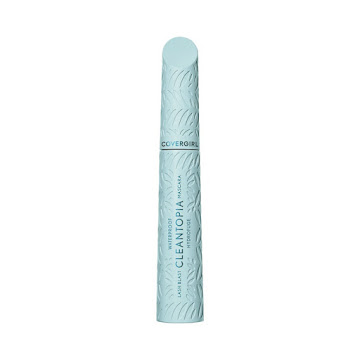 Pestañina Covergirl Lash   Blast Cleantopia Brown Wp x 9.5 ml  