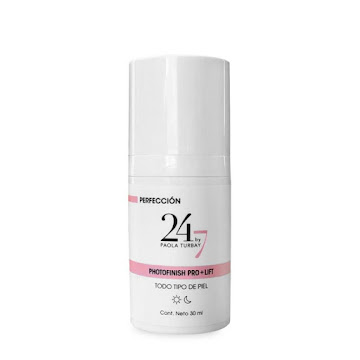 Photofinish By Paola   Turbay Pro + Lift 24/7 X30ml 