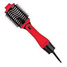 Cepillo Voluminizador One Step Plus Coco REVLON Caja x 1 Infundido con microcondicionadores de coco y tecnología iónica que aporta suavidad y brillo mientras da volumen. Perfecto para lograr un cabello sedoso, sin frizz y con acabado natural.