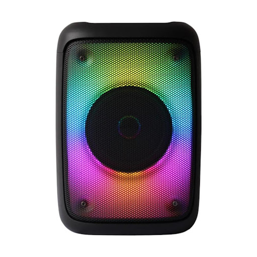 Parlante Led Inalambrico Disfruta Sonido Potente UNIMARC Unidad x 1 
