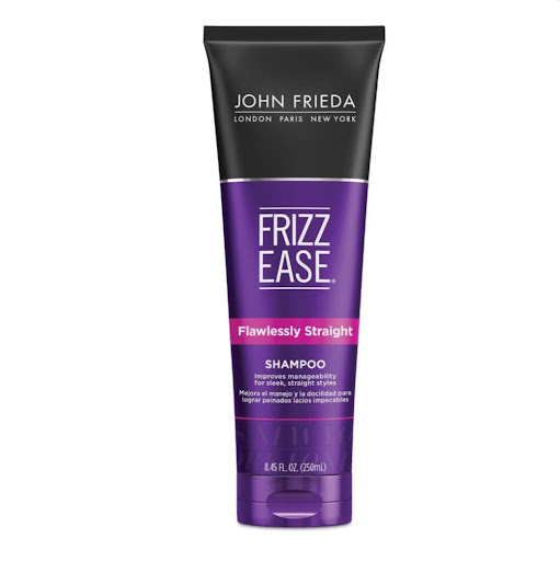 Shampoo Antifrizz John Frieda Flawlessly Straight Frizz Ease 250 ml John Frieda Colapsible x 1 undefined
