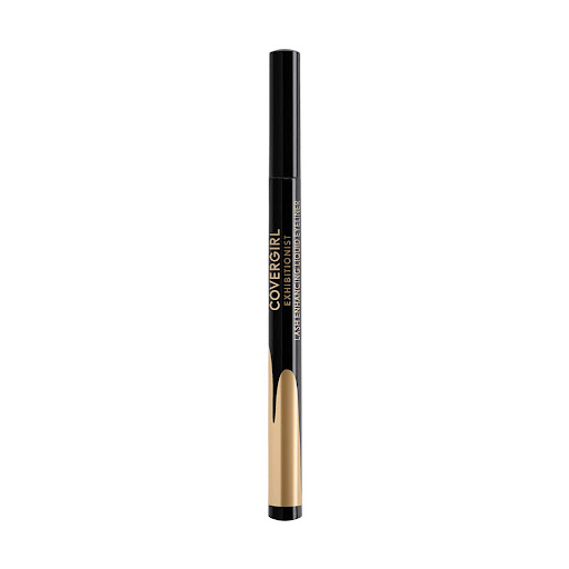 Delineador de Ojos   Covergirl Exhibitionist Matte Black x 1 ml