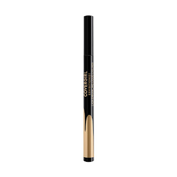 Delineador de Ojos   Covergirl Exhibitionist Matte Black x 1 ml  