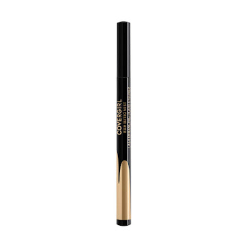Delineador de Ojos   Covergirl Exhibitionist Matte Black x 1 ml  
