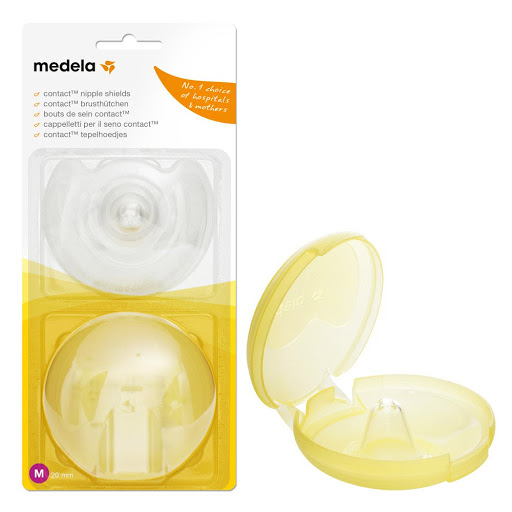 Solo Online Pezonera Medela  De 
