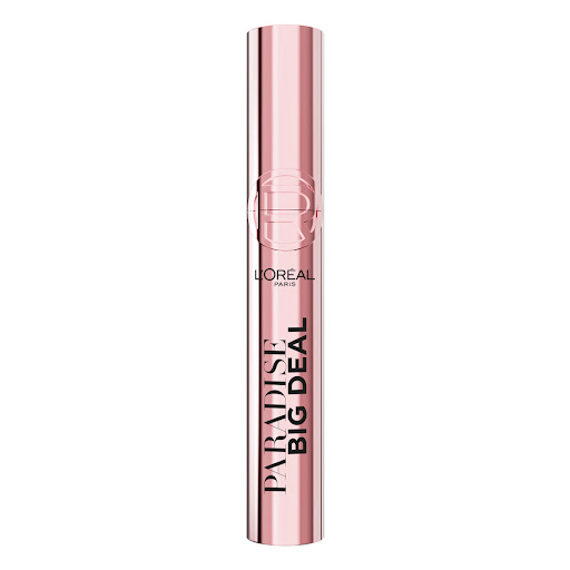 Pestañina Lash Paradise Big Deal Washable x 9.75 ml