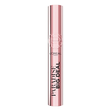 Pestañina Lash Paradise Big Deal Washable x 9.75 ml  
