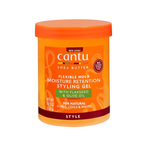 Gel Cantu Hidratante De   Oliva x 524 gr