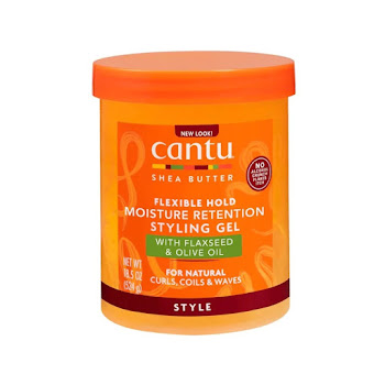 Gel Cantu Hidratante De   Oliva x 524 gr  