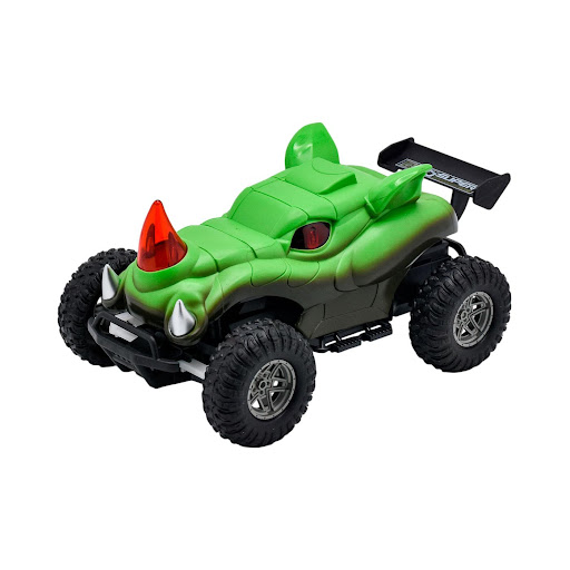Carro a Control Remoto Wild Survivor Toy Logic Toy Logic Caja x 1 ĦEnfrenta cualquier desafío con el Carro a Control Remoto Wild Survivor de Toy Logic! Este carro a control remoto está diseñado para los pequeños aventureros que aman la emoción y la velocidad. Con su