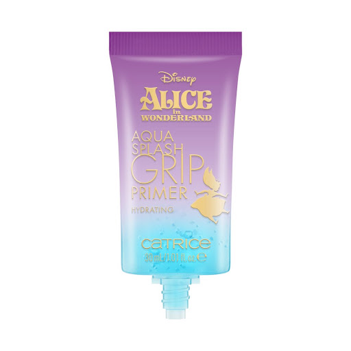 Primer Catrice Aqua Splash Alice Wonderland 01 Tubo x 30ml