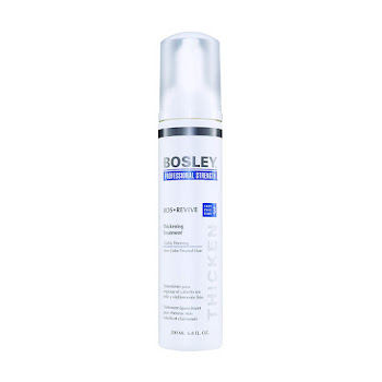 Solo Online Tratamiento Anticaida   Bosrevive Para Cabello Natural X 200ml 