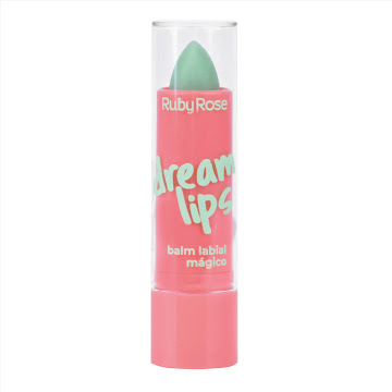 Labial Mágico Ruby Rose Dream Kiwi Party x 1 und  