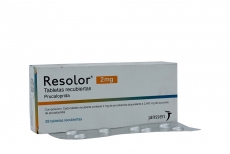 Solo Online Resolor Tab 2 Mg 2 Mg   2012m Cjax28 