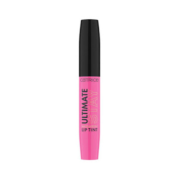 Labial Líquido Catrice Ultimate Stay Tono #040 Stuck x 5.5 gr  