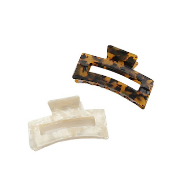 Pinzas Magic Accesories   Nacaradas x 1 und  