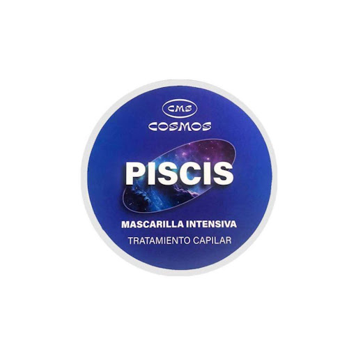 Mascarilla Intensiva Capilar CMS Cosmos Piscis CMS Cosmos Pote x 1 undefined