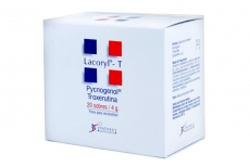 Solo Online Lacoryl T Sob 4 G   0.02+0.4 G2017m Cjax20 