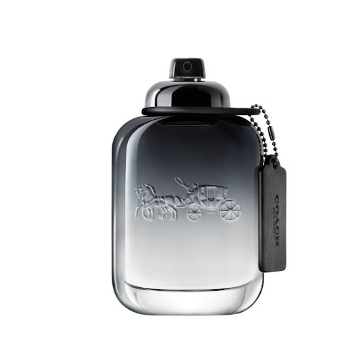 COACH FOR MEN EDT 100 ML Natural Spray COACH CAJA x 1 