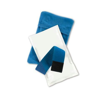 Kaz Compresa Frio/Calor   O Kaz 