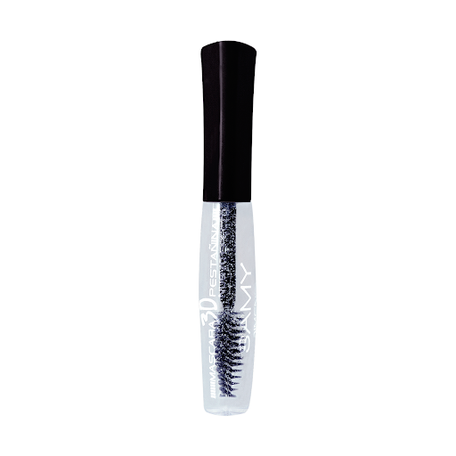 Pestañina Samy Mascara 3d #3 Transparente x 9 gr