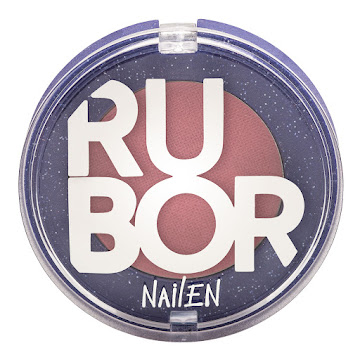 Rubor Nailen Individual   Plata # 25 x 3 gr