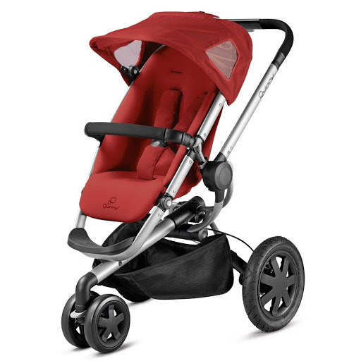 Solo Online Coche Paseador Quinny 