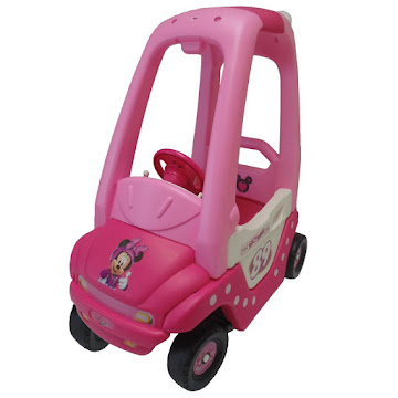 Solo Online Montable Disney Para   Bebeminnie X 1 Unidad 