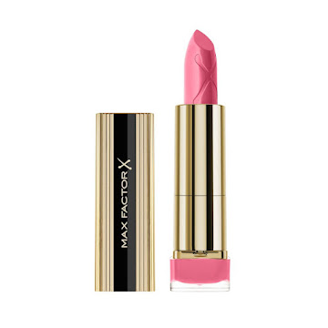 Labial Max Factor Elixir English Rose Ls 510 x 3.5 gr  