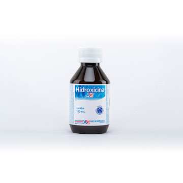 Hidroxicina 0.25% AG  undefined
