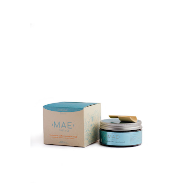 Exfoliante Mae Selva De Coco x 200 gr  
