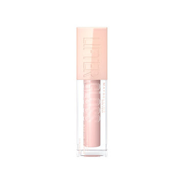 Brillo Maybelline Lip Lifter Gloss Ice x 1 und  