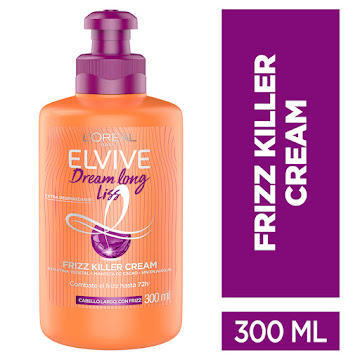 Crema Para Peinar Loreal Elvive Dream Long Liss x 300 ml  