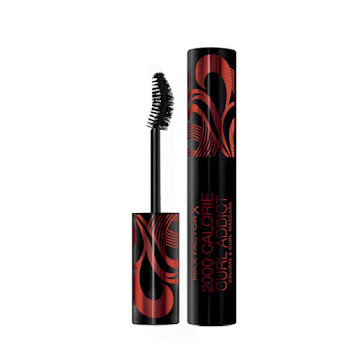 Pestañina Max Factor 2000 Cal Curl Black x 1 und  