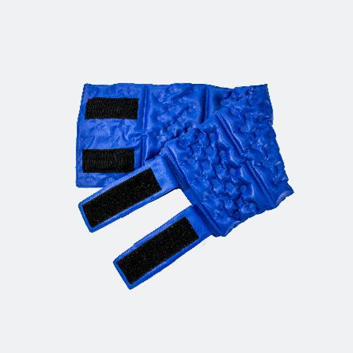 COJIN FRIO CALOR LUMBAR IND FH Industrias FH  x 1 Cojín ergonómico diseñado para brindar soporte lumbar y aliviar molestias en la zona baja de la espalda. Su sistema de terapia frío-calor ayuda a reducir inflamaciones, relajar músculos y mejorar la c