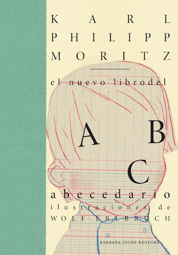El Nuevo Libro Del Abecedario Barbara Fiore Editora Libro x 1  