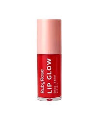 Lip Glow Ruby Rose Rose Electric Red x 5.5 gr