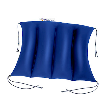 Solo Online Cojín Silla / Rollo   40x40 - Lycra Desknza X1 Und 